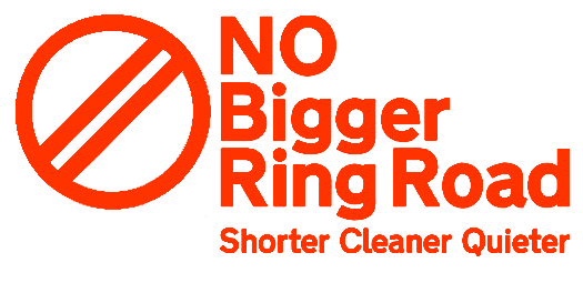 NO Bigger Ring Road