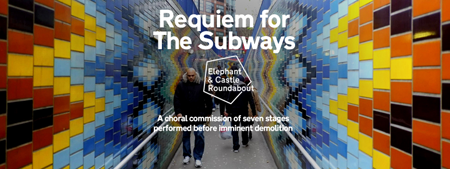 Requiem for The Subways